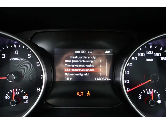 Kia XCeed 1.0 T-GDi ComfortLine 2021 Benzine 28