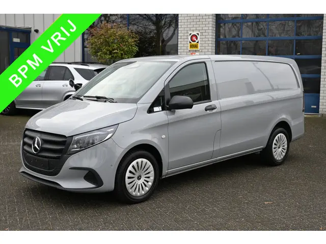 Mercedes-Benz Vito 119 CDI L2 Pro/Select 2024 Diesel