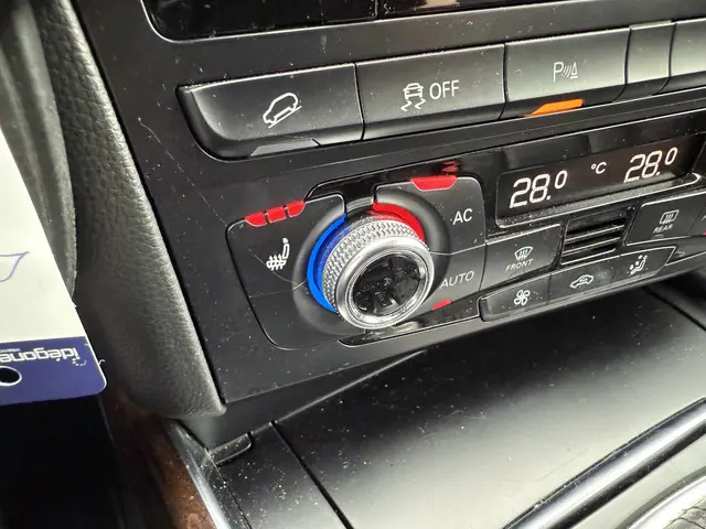 Audi Q5 2.0 TFSI quattro Pro Line S 2012 Benzine 8