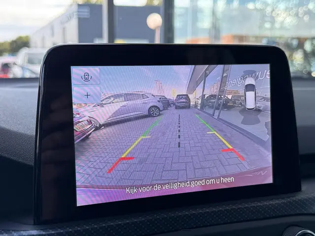 Ford Focus 1.0 EcoBoost ST Line Business 2020 Benzine 19