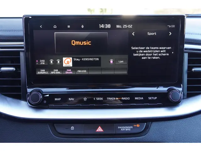 Kia ProCeed 1.5 T-GDi GT-Line 2023 Benzine 20