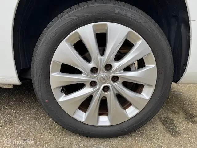 Opel Combo Life 1.2 Turbo L2H1 Edition 2020 Benzine 19