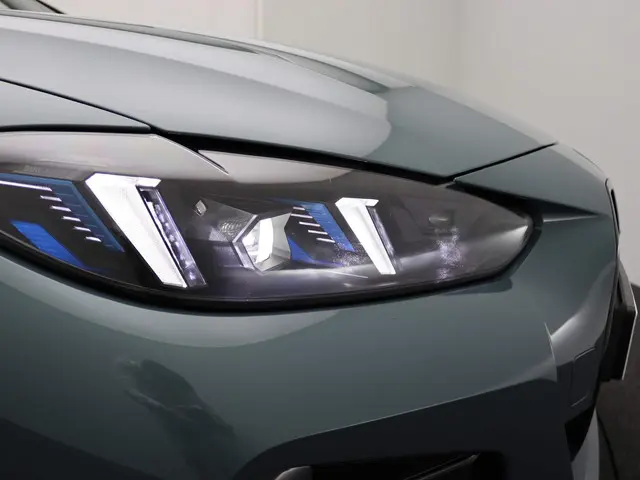 BMW i4 eDrive35 M SportPakket Pro 2024 Elektrisch 23