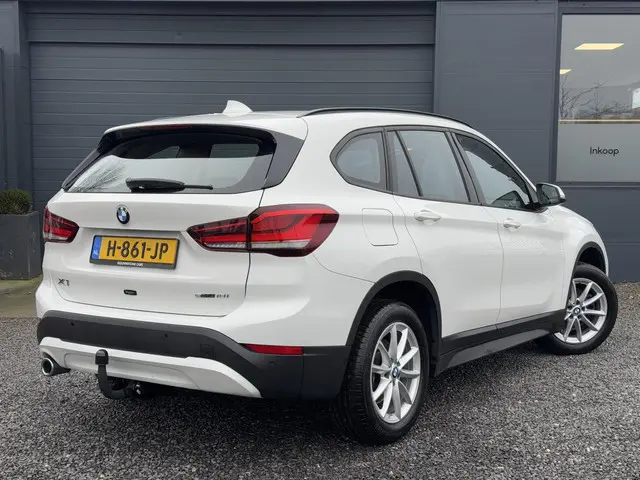 BMW X1 2