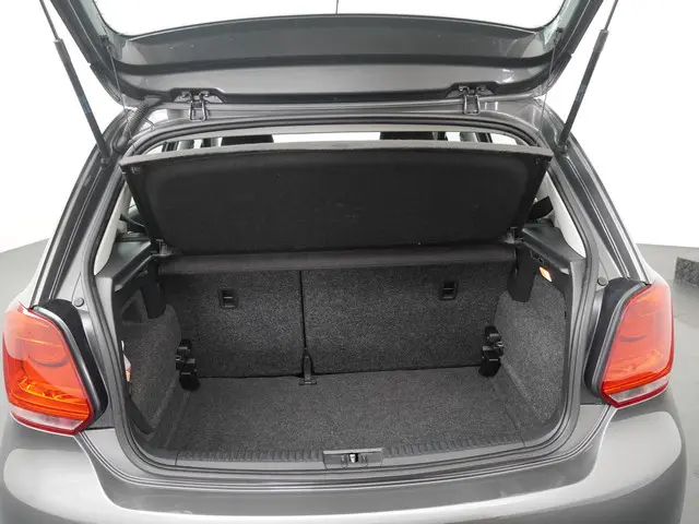 Volkswagen Polo 1.2 TSI Highline 2012 Benzine 9