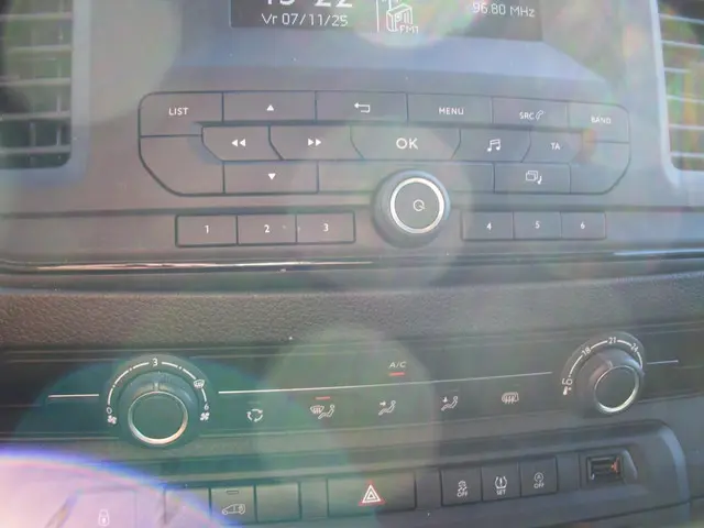 Citroën Jumpy 1.5 BlueHDI 100 M Club 2023 Diesel 16