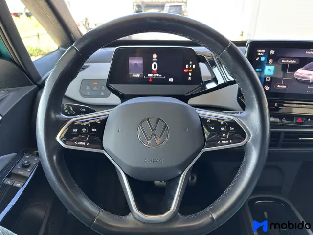 Volkswagen ID.3 Pro | 58 kWh | Camera |20" LMV 2020 Elektrisch 11