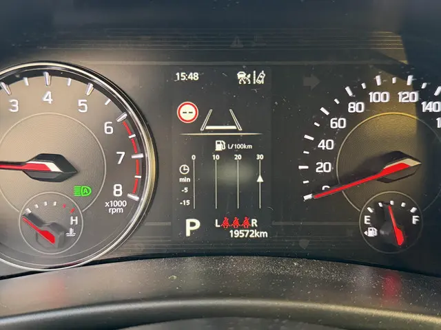 Suzuki Swift 1.2 Style Smart Hybrid 2025 Benzine 2