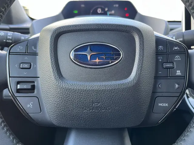 Subaru Solterra 71 kWh 2023 Elektrisch 56