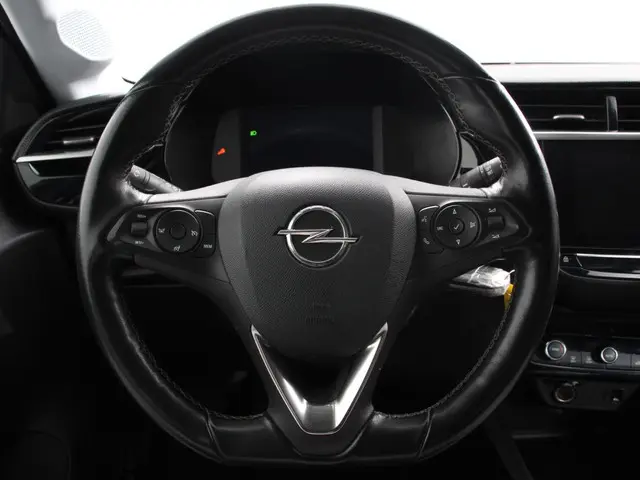 Opel Corsa 1.2 turbo 102pk Elegance 2021 Benzine 16