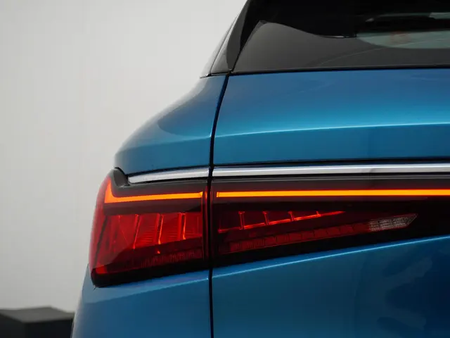 BYD ATTO 3 Design 2022 Elektrisch 9