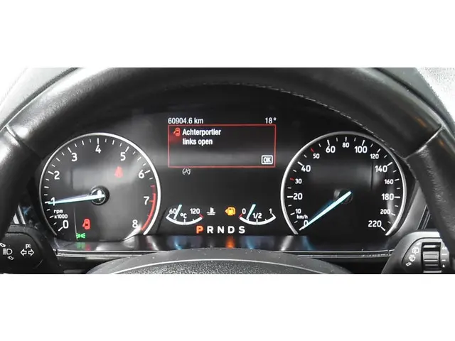 Ford EcoSport 1.0 Ti-VCT Titanium 2020 Benzine 4