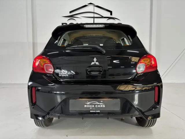 Mitsubishi Space Star 1.0 Cool+ 2020 Benzine 12