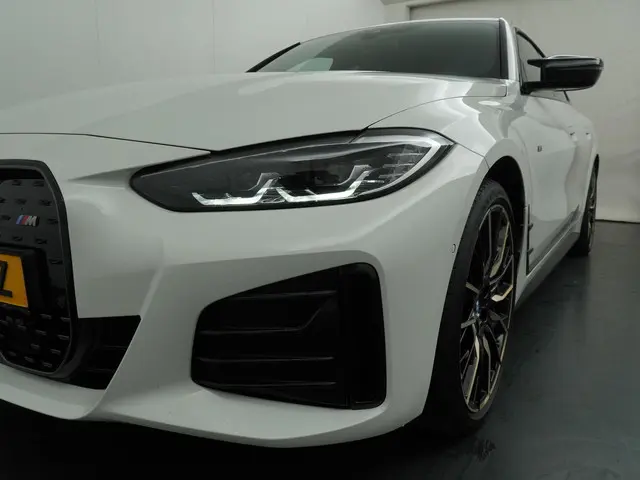 BMW i4 M50 High Executive 84 kWh 2023 Elektrisch 27