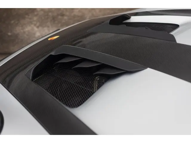 Porsche 911 4.0 GT3 RS 2023 Benzine 11