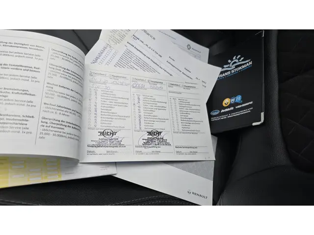 Renault Kadjar 1.3 TCe Intens 2019 Benzine 45