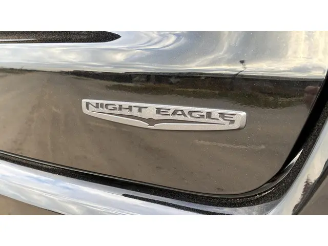 Jeep Compass 1.4 MultiAir Night Eagle 2018 Benzine 9