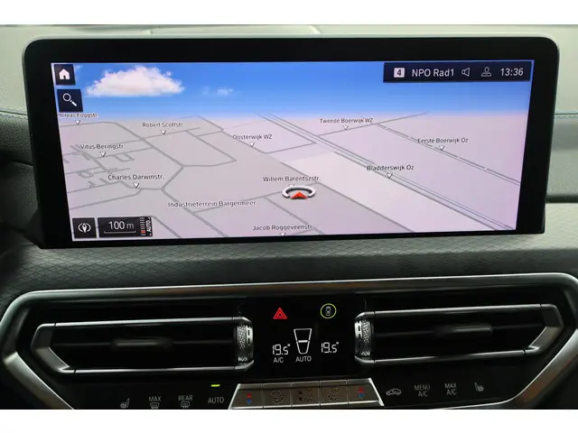 BMW X4 xDrive20i Business Edition Plus 2022 Benzine 3