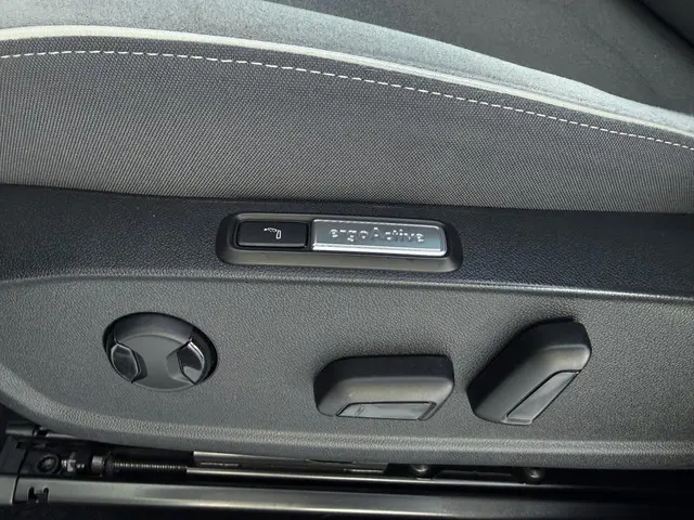 Volkswagen ID.3 First Max 58 kWh 2020 Elektrisch