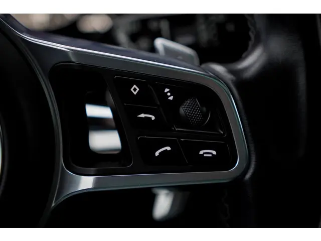 Porsche Panamera Sport Turismo 2.9 4S 2018 Benzine 58