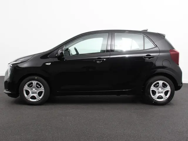 Kia Picanto 1.0 DPI DynamicLine Automaat 2025 Benzine 7