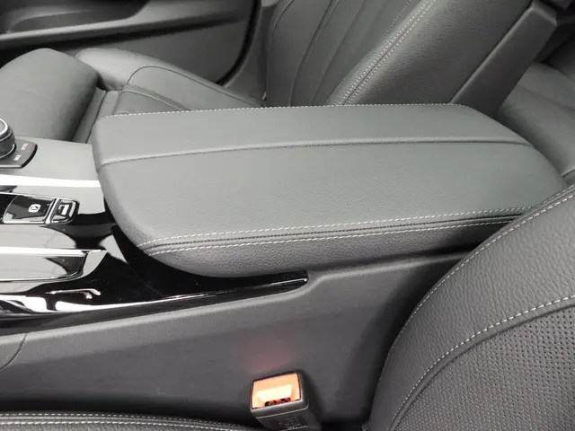 BMW 5 Serie Touring 520d 2024 Diesel 31