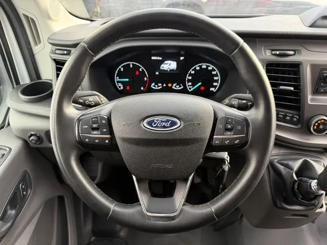 Ford Transit 350 2.0 TDCI 170PK 2023 Diesel 20
