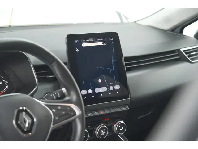 Renault Clio TCe 100 EDC Intens 2021 Benzine 51