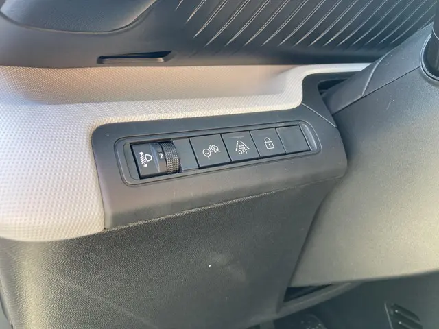 Citroën ë-C3 You 113pk 44 kWh 2025 Elektrisch 18