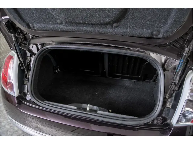 Fiat 500C 1.2 Popstar 2014 Benzine 40