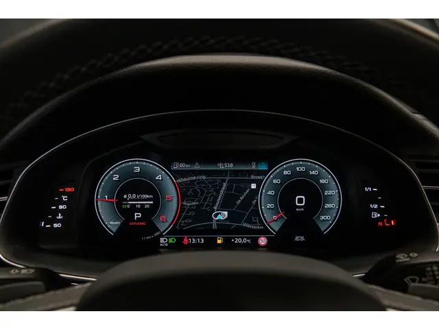 Audi Q8 50 TDI quattro Pro Line S 2023 Diesel 38