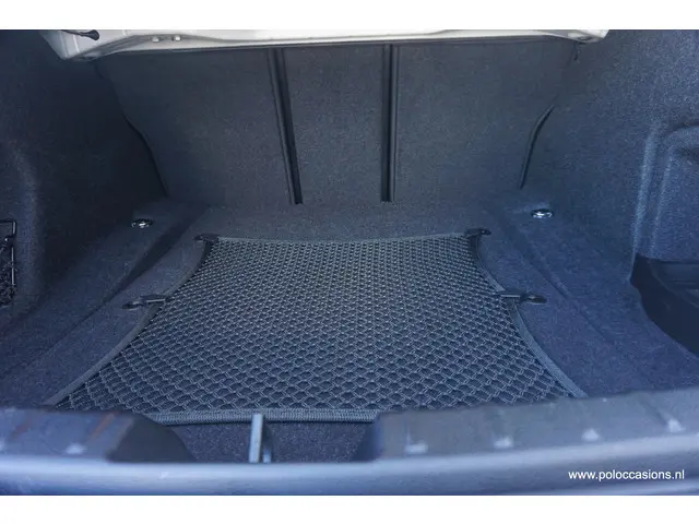 BMW 3 Serie 320i 2017 Benzine 22