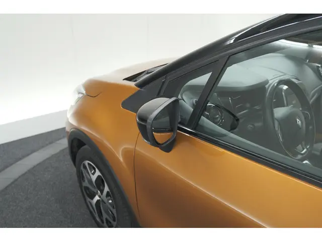 Renault Captur TCe 90 Intens 2019 Benzine 21