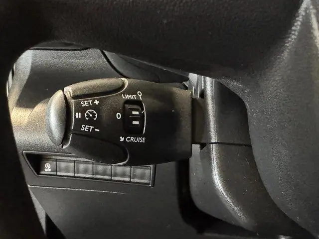 Citroën Berlingo 1.5 BlueHDI Driver 2019 Diesel 22