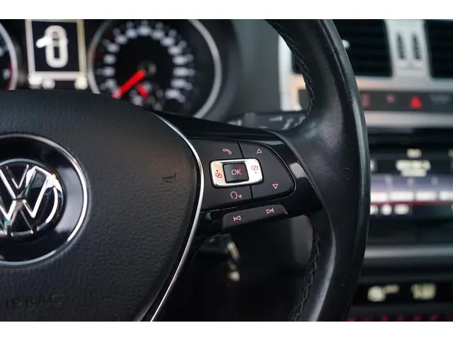 Volkswagen Polo 1.2 TSI First Edition 2014 Benzine 33