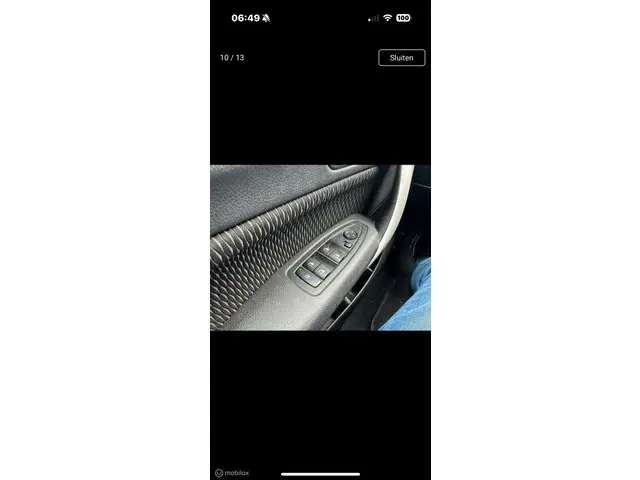 BMW 1 Serie 116i Business 2012 Benzine 10
