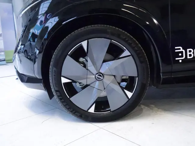 Nissan ARIYA 66 kWh Evolve 2024 Elektrisch 14