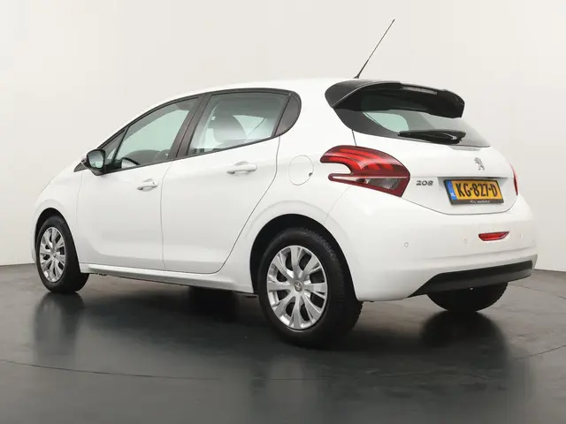 Peugeot 208 3