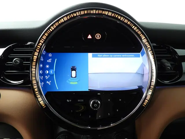 MINI 3-Deurs Cooper 2022 Benzine 25