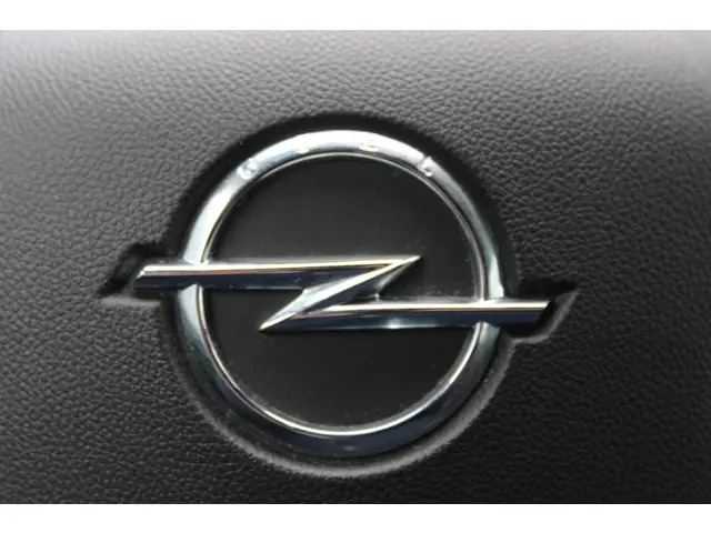 Opel Mokka 1.2T 130 GS 2022 Benzine 7