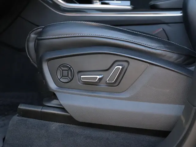 Audi Q8 4.0 TDI SQ8 quattro 2020 Diesel 15