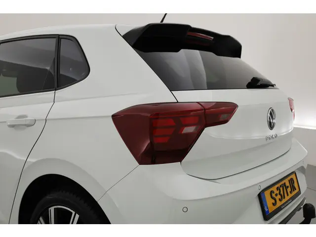 Volkswagen Polo 1.0 TSI R-Line DSG 2023 Benzine 34