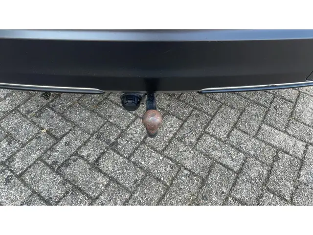 Nissan QASHQAI 1.3 DIG-T Tekna + 2019 Benzine 20