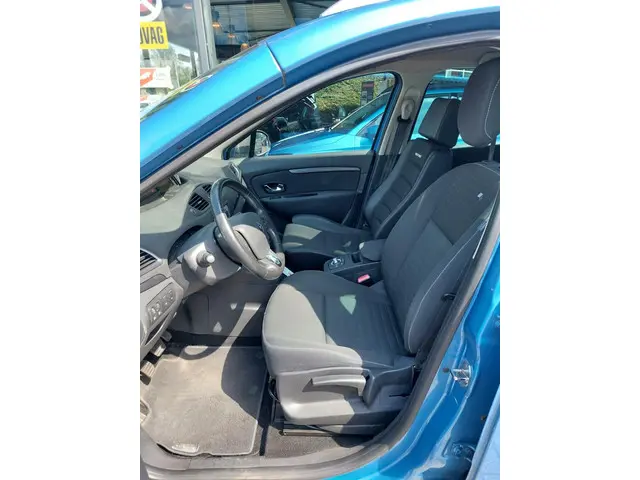 Renault Scénic 1.2 TCe Limited 2016 Benzine 17