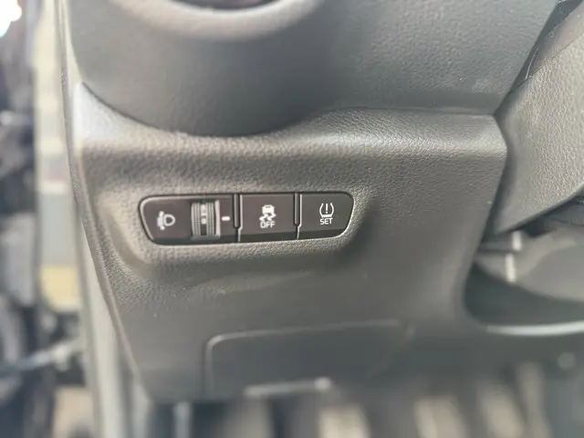 Kia Picanto 1.0 MPi GT-Line Edition 2020 Benzine 20