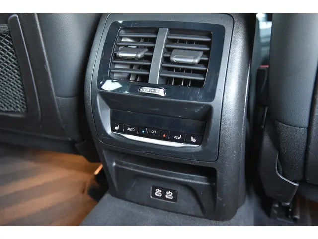 BMW X4 M40i High Executive 2020 Benzine 27