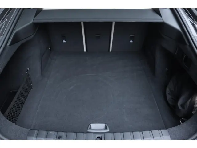 BMW i4 M50 2023 Elektrisch 11