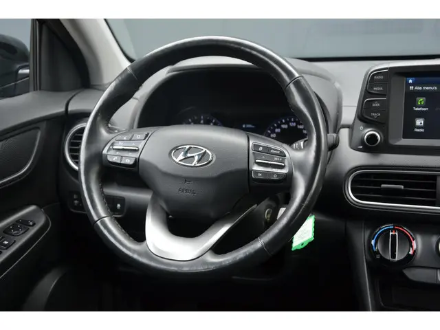 Hyundai Kona Hyundai Kona 1.0 TGDI Trend 2WD 2018 Benzine 3