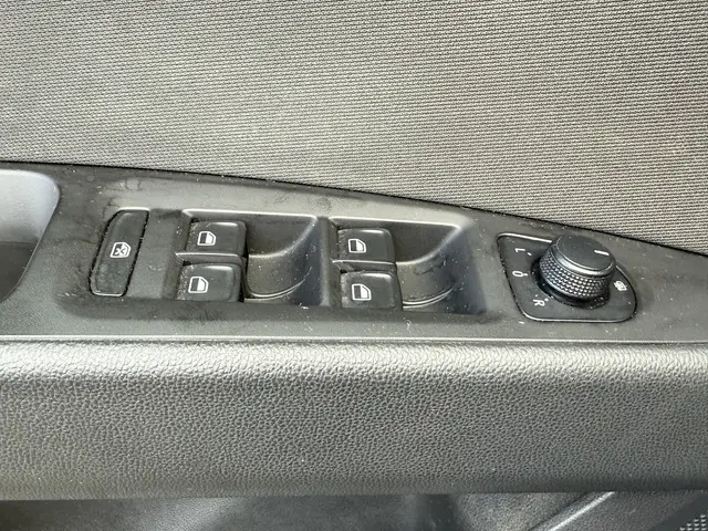 SEAT Leon ST 1.2 TSI Reference Business 2014 Benzine 18