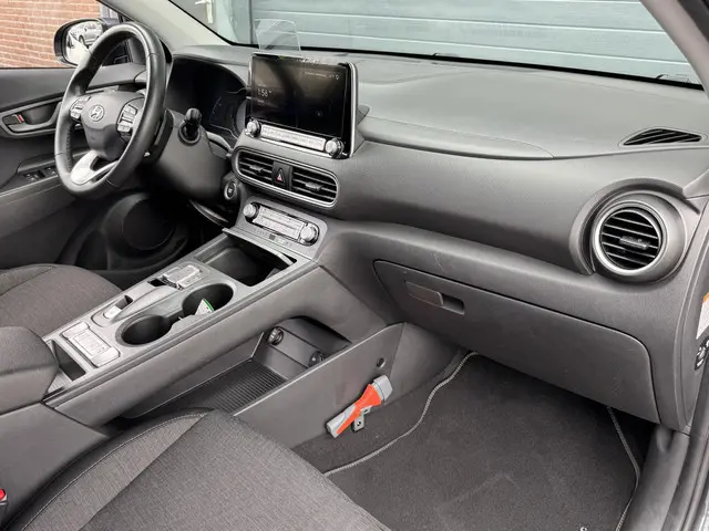 Hyundai Kona EV FASHION 64 KWH 2020 Elektrisch 9